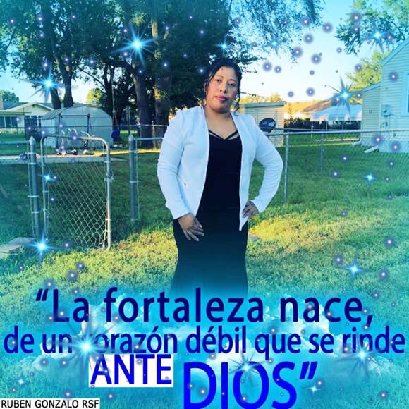 Meet your Posher, Lety - Picture 1 of 1